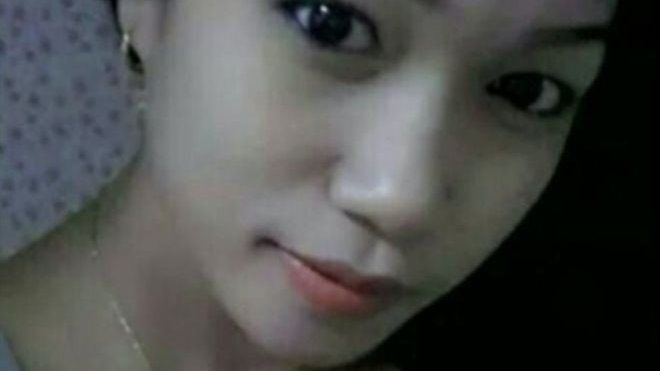 Sumarti Ningsih
