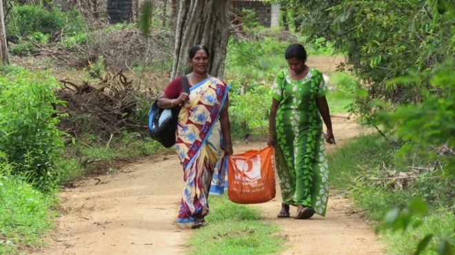 ”இலங்கையில் வாழும் இந்திய மரபினர் நலனில் அக்கறை செலுத்த வேண்டும்”