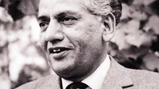 پاکستان کے مشہور ’غدار`