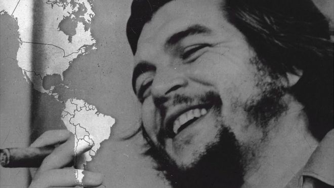 50 años de la muerte de Ernesto "Che" Guevara - BBC News Mundo