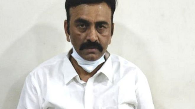 రఘురామకృష్ణరాజు
