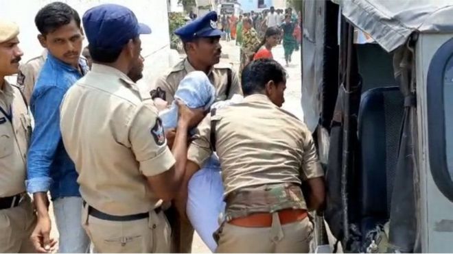 Andhra Pradesh Assembly polls