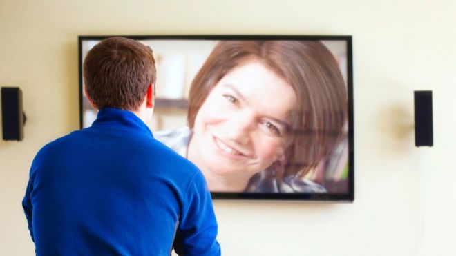 tv