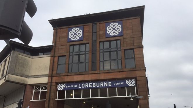 Loreburne Center