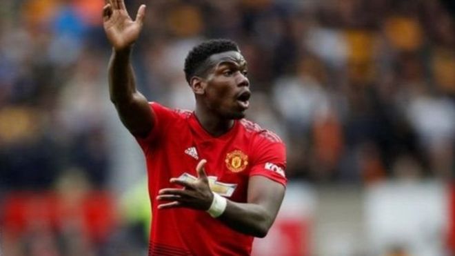 Paul Pogba