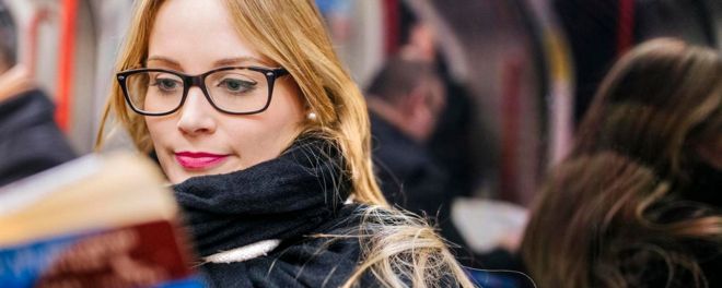 چطور سال به سال بیشتر کتاب بخوانیم؟