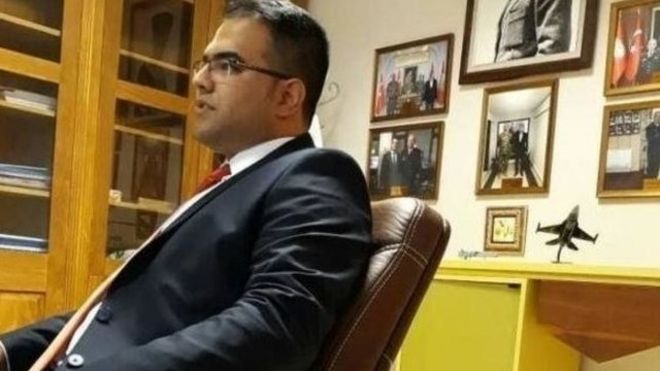 مسعود مولوی