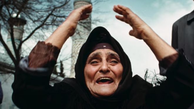 Qadın