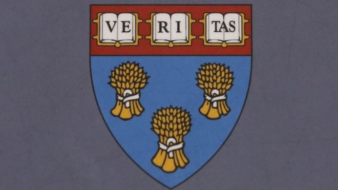 Гарвардская школа права