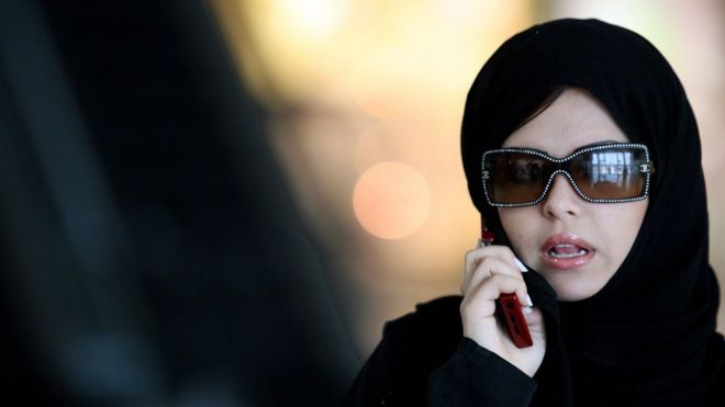 Kabur Dari Keluarga Dan Mengaku Keluar Dari Islam Kasus Perempuan Saudi Ditangani Badan 8096