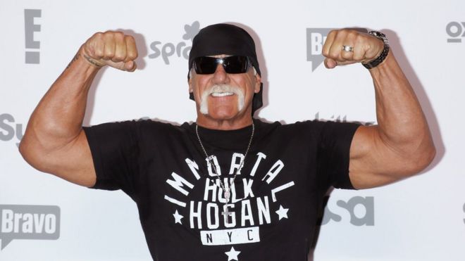 wwe hulk hogan age 2wwe hulk hogan age