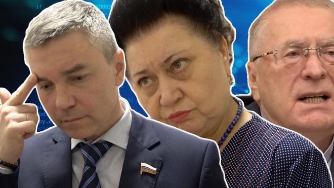 Не все депутаты, одобрившие "закон Яровой", знают, что такое ключи шифрования.