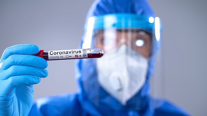 coronavirus