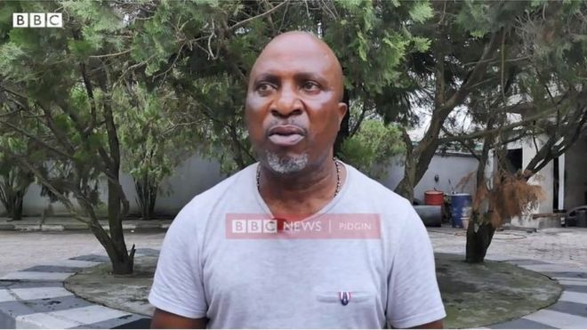 Portable biography: Habeeb Okikiola wey sing Zazoo Zeh become trend afta  new music release - BBC News Pidgin