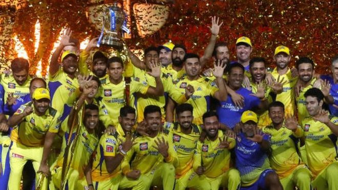 csk