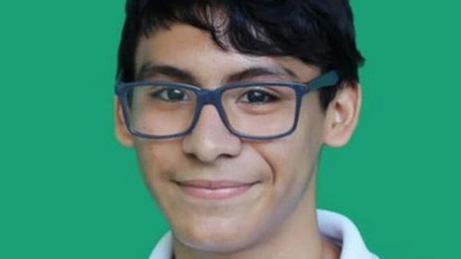 Álvaro Conrado.