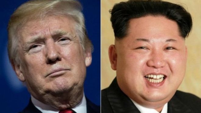 هنوز روشن نیست رهبران آمریکا و کره شمالی دیدار خواهند کرد یا نه
