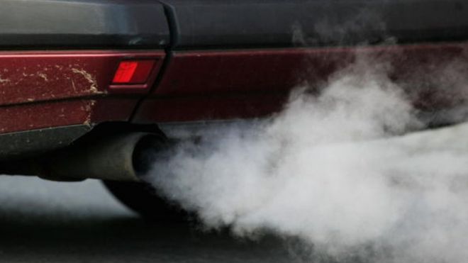 Британским производителям, возможно, все же придется соблюдать правила ЕС по выбросам при продаже автомобилей в Европе