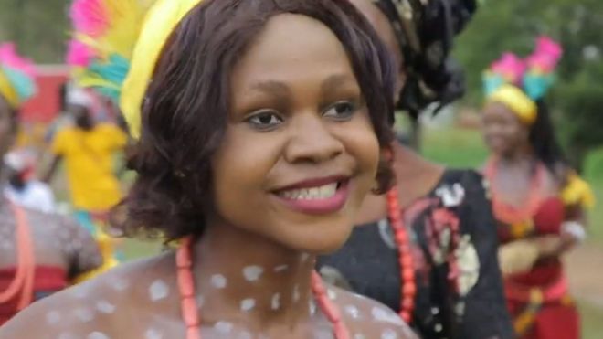 Akụkọ Igbo