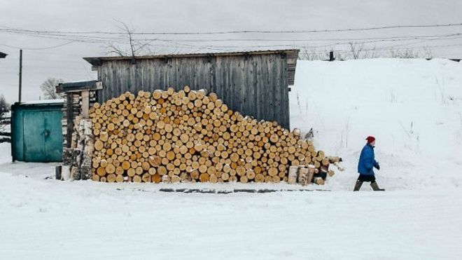 Белозерск