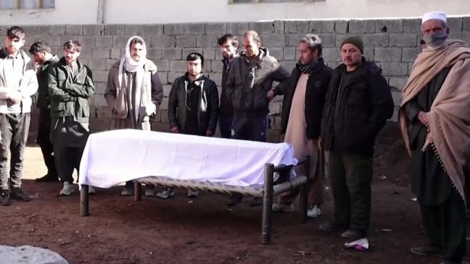 موج قتل‌های هدفمند در افغانستان؛ اولین همایش ملی مدافعان حقوق بشر در کابل