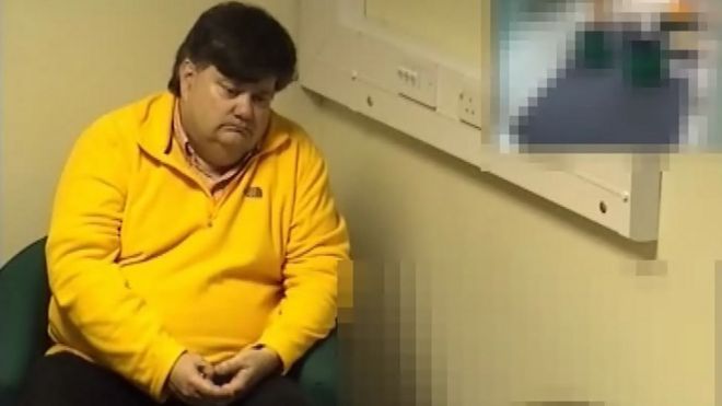 Carl Beech Trial Vip Abuse Accuser Guilty Of False Claims Bbc News