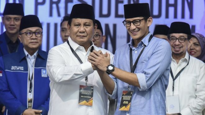  Sandiaga Uno Alirkan Rp 1 T Sumber Dananya Dari Mana 