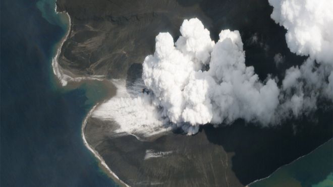 Anak Krakatoa