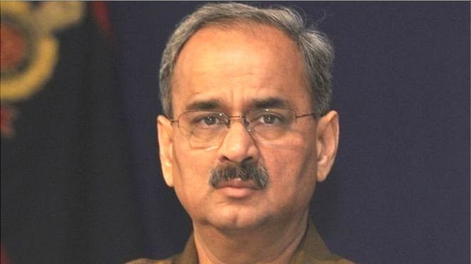 அலோக் வர்மா