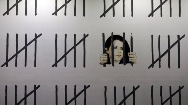 Zehra Doğan Banksy