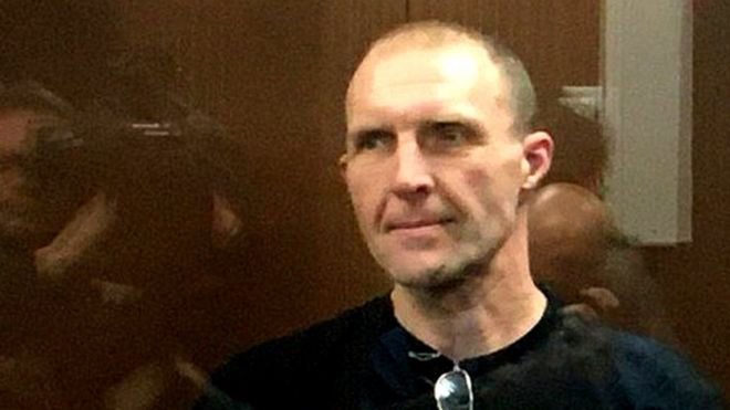 Малышевский