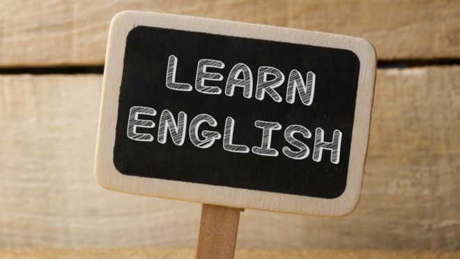 Learn English: обложка теста по английскому языку "Междометия" / проект Би-би-си "Уроки английского"
