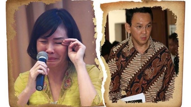 vero ahok
