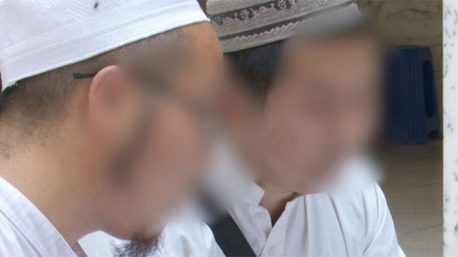 पाà¤à¤¿à¤¸à¥à¤¤à¤¾à¤¨à¥ मदरसॠमà¥à¤ पढ़ रहॠà¤à¥à¤¨ à¤à¥ à¤à¤¾à¤¤à¥à¤°