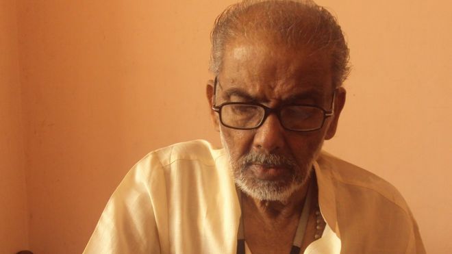 பத்திரிகையாளர் கோபு