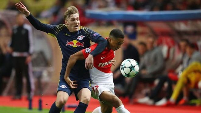Emil Forsberg