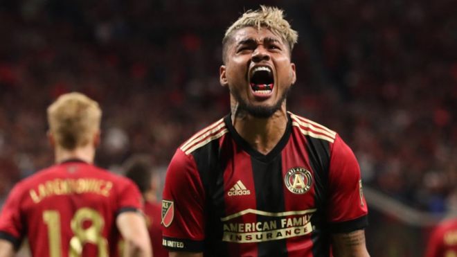 Josef Martínez