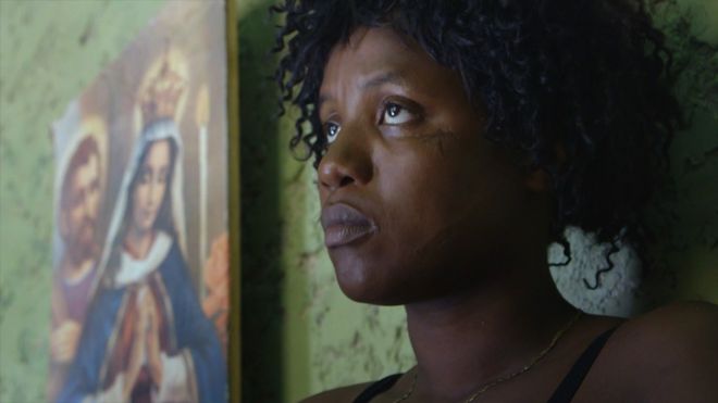 Гаитянок в Доминикане хотят лишить гражданства.