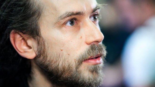 Почему умер Децл: последние новости на сегодня Почему умер Децл: последние новости на сегодня
