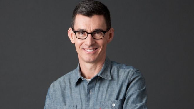 Chip Bergh