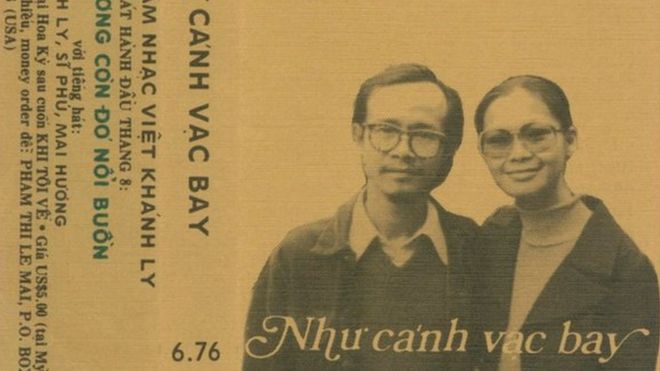Van hoa Vietnam hải ngoại