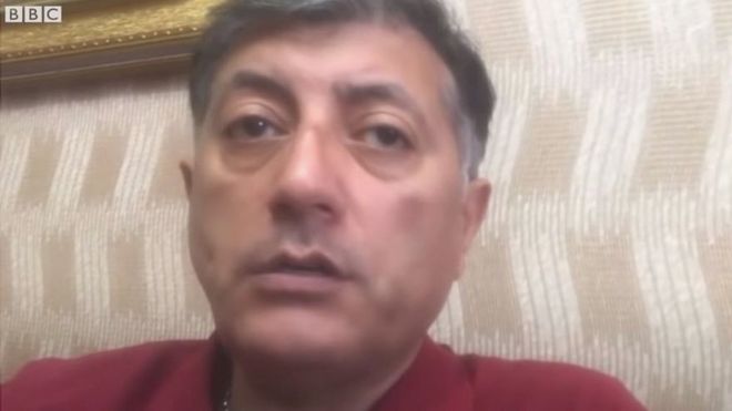 İlham Şaban