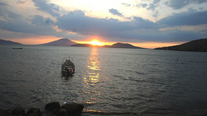 Golfo de Fonseca