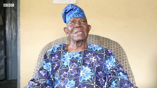 Ọmọ Ọba Olayode
