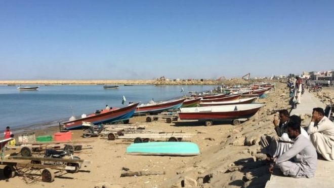 گوادر