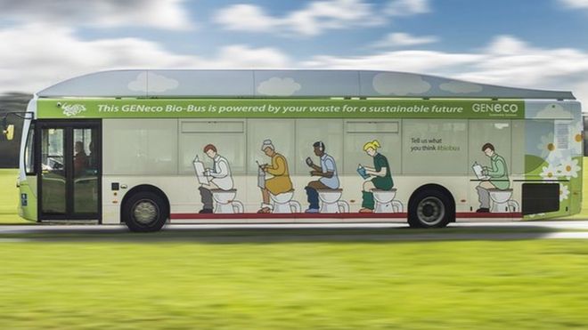 Bio-Bus