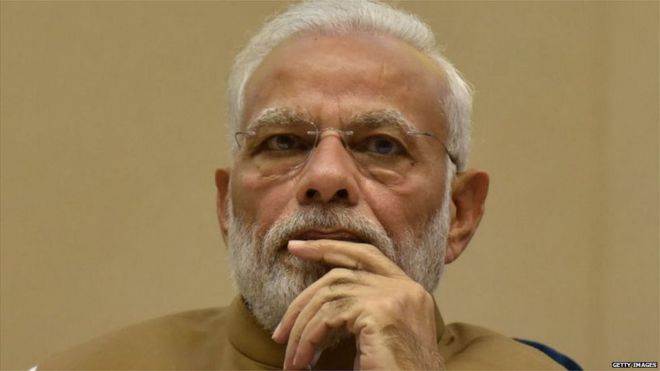 नरेंद्र मोदी