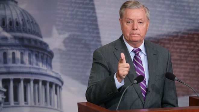 Lindsey Graham