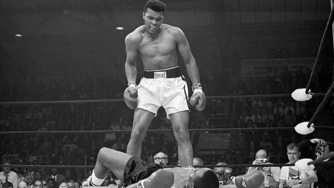 Trump: Muhammed Ali’yi affedebilirim