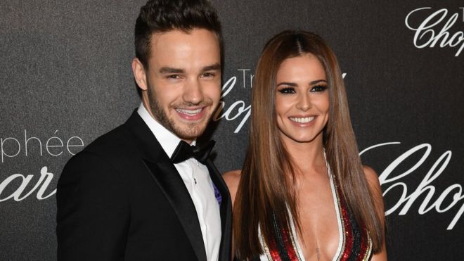 Image result for liam and cheryl